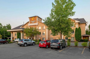 Hotels in Pickerington